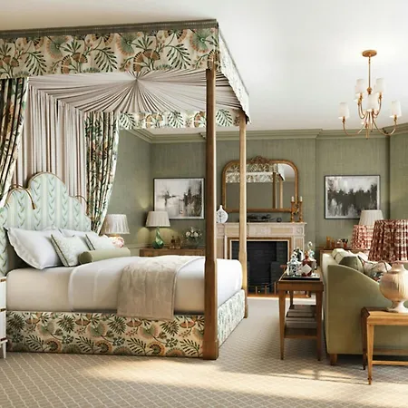 Mount Juliet Estate, Autograph Collection 5*