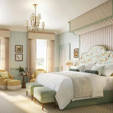 Mount Juliet Estate, Autograph Collection 托玛斯镇