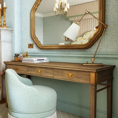 Resort Mount Juliet Estate, Autograph Collection