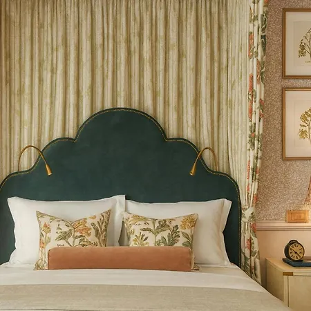 度假村 Mount Juliet Estate, Autograph Collection