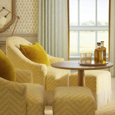 Resort Mount Juliet Estate, Autograph Collection Thomastown (Kilkenny)