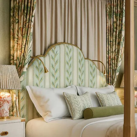 度假村 Mount Juliet Estate, Autograph Collection 5*