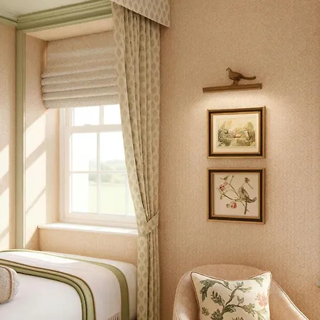 度假村 Mount Juliet Estate, Autograph Collection