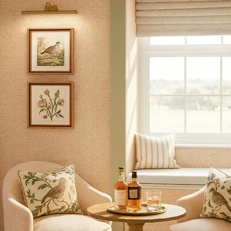 Mount Juliet Estate, Autograph Collection 度假村 5*