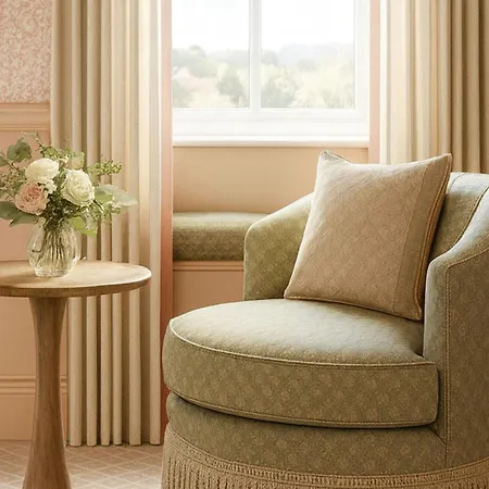 Mount Juliet Estate, Autograph Collection