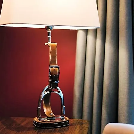 Mount Juliet Estate, Autograph Collection