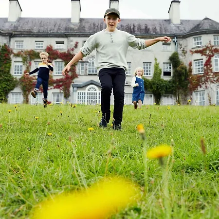Mount Juliet Estate, Autograph Collection