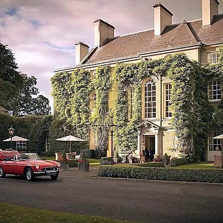 Mount Juliet Estate, Autograph Collection Üdülőközpont