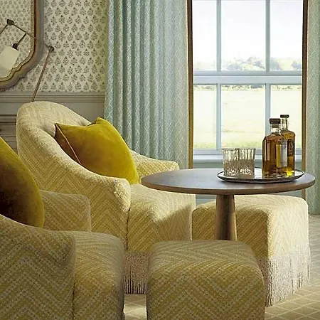 Resort Mount Juliet Estate, Autograph Collection