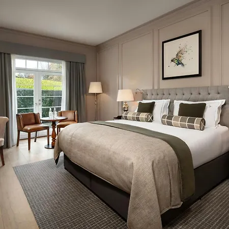 Mount Juliet Estate, Autograph Collection Thomastown