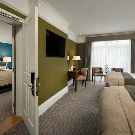 Mount Juliet Estate, Autograph Collection 5* Thomastown
