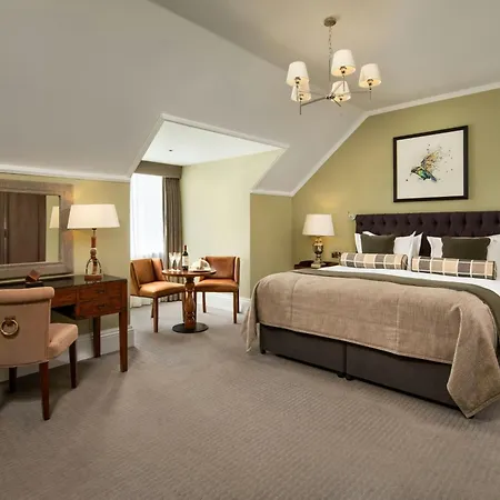 Mount Juliet Estate, Autograph Collection