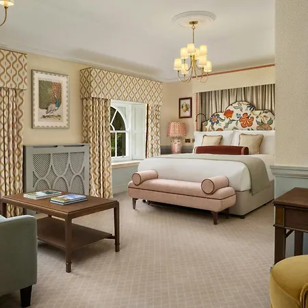 Mount Juliet Estate, Autograph Collection Resort Thomastown (Kilkenny)