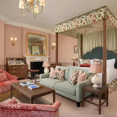 Mount Juliet Estate, Autograph Collection 5*