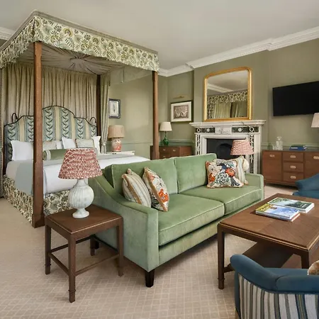 Mount Juliet Estate, Autograph Collection 5* Thomastown (Kilkenny)