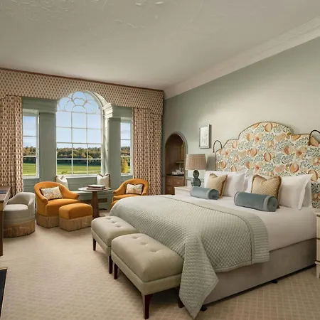 Mount Juliet Estate, Autograph Collection