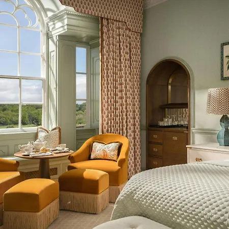 Mount Juliet Estate, Autograph Collection Resort