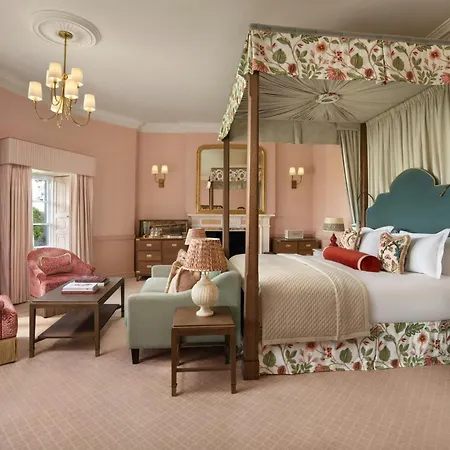 Mount Juliet Estate, Autograph Collection Resort 5*