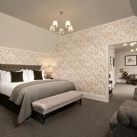 Resort Mount Juliet Estate, Autograph Collection Thomastown (Kilkenny)