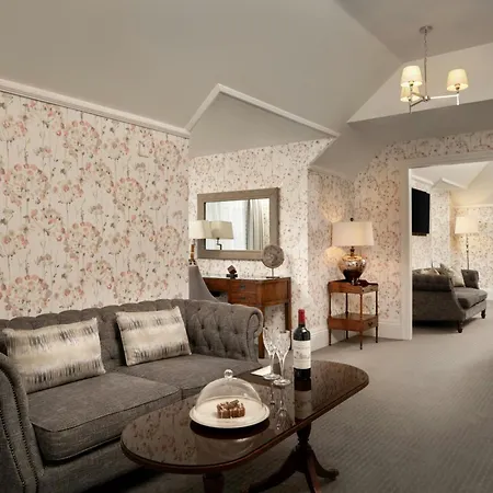 Mount Juliet Estate, Autograph Collection 5*