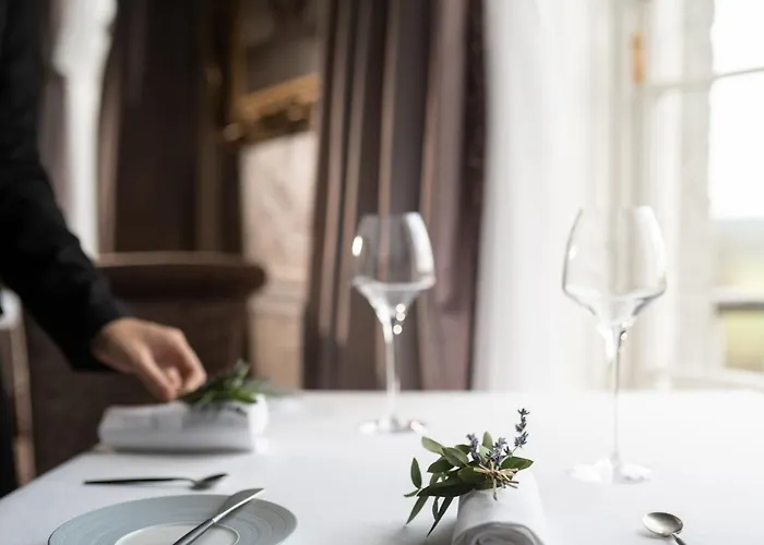 Mount Juliet Estate, Autograph Collection Курортный комплекс 5*