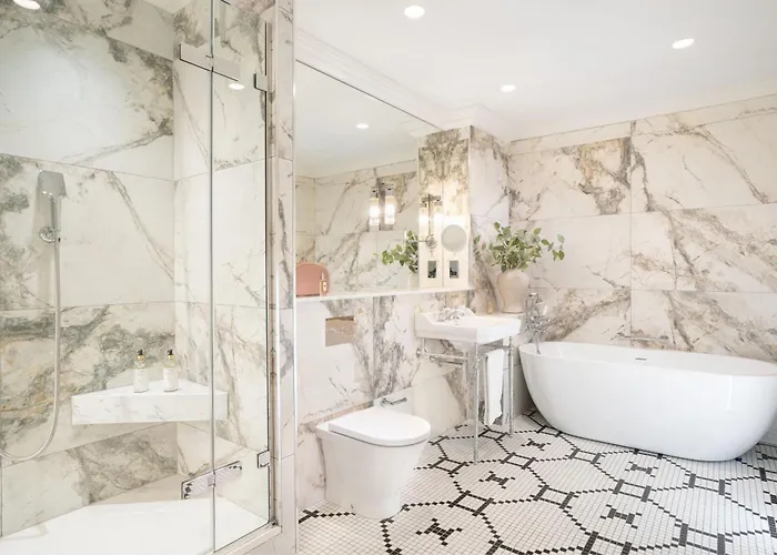 Курортный комплекс Mount Juliet Estate, Autograph Collection 5*