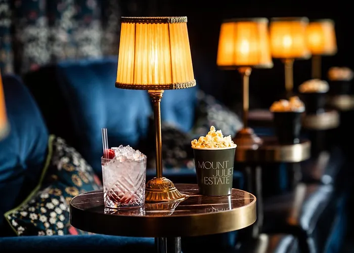 Mount Juliet Estate, Autograph Collection 5*