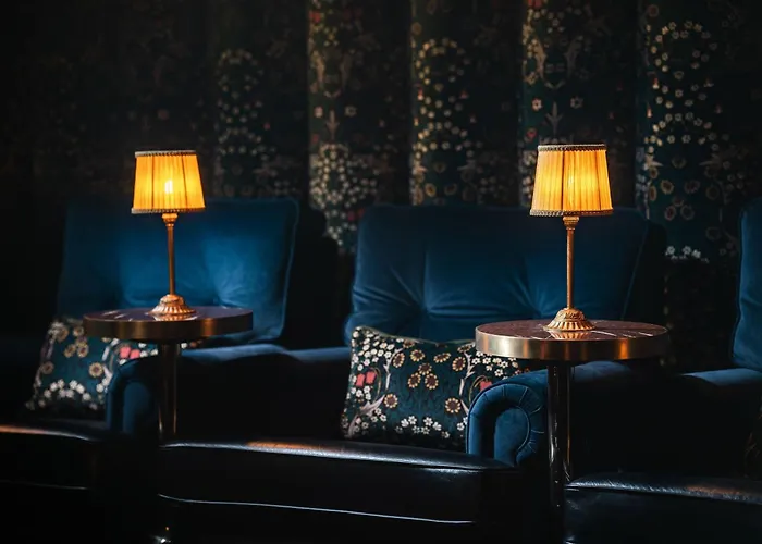 Mount Juliet Estate, Autograph Collection