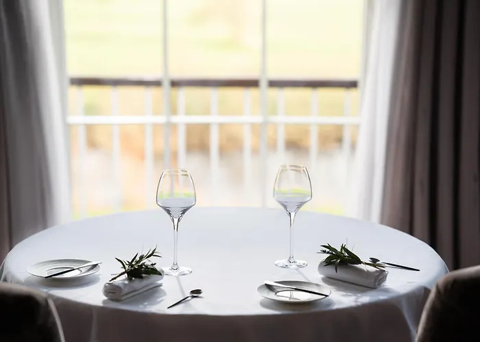 Mount Juliet Estate, Autograph Collection 5* Томастаун