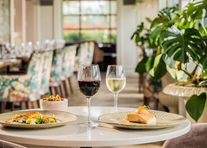 Mount Juliet Estate, Autograph Collection Курортный комплекс