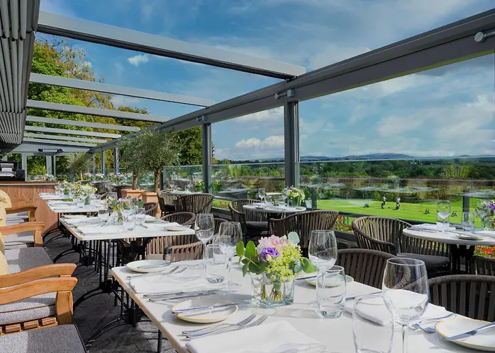 Mount Juliet Estate, Autograph Collection Курортный комплекс Томастаун