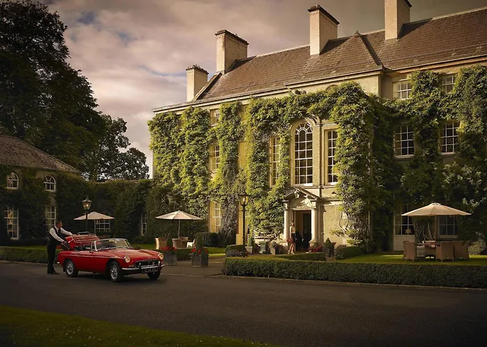 Mount Juliet Estate, Autograph Collection Курортный комплекс 5*