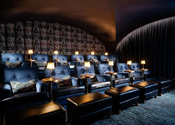 Mount Juliet Estate, Autograph Collection