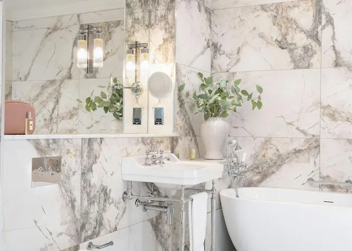 Курортный комплекс Mount Juliet Estate, Autograph Collection Томастаун