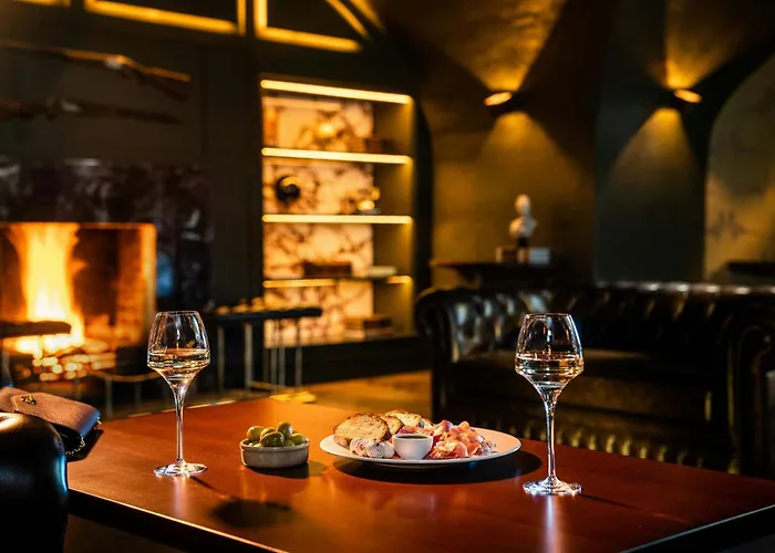 Mount Juliet Estate, Autograph Collection 5* 托玛斯镇