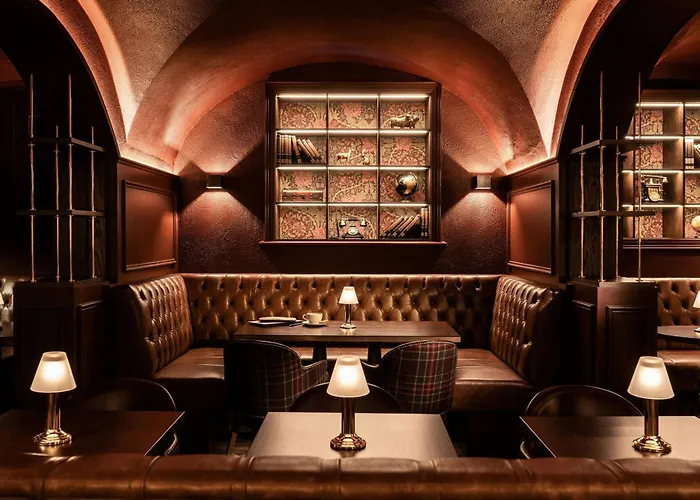 Курортный комплекс Mount Juliet Estate, Autograph Collection Томастаун