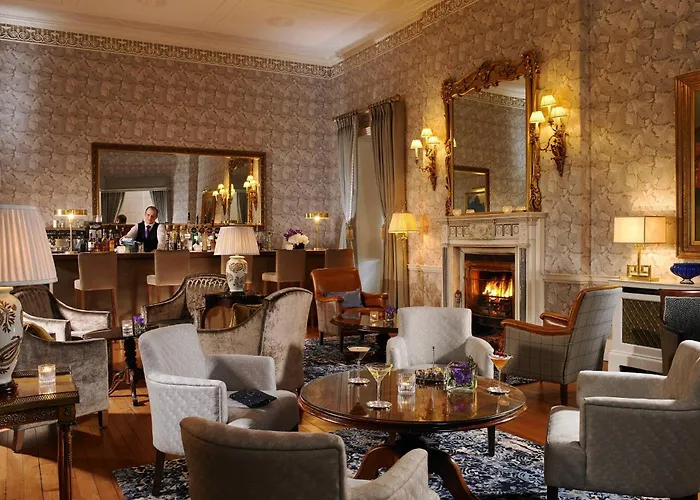 Mount Juliet Estate, Autograph Collection Томастаун