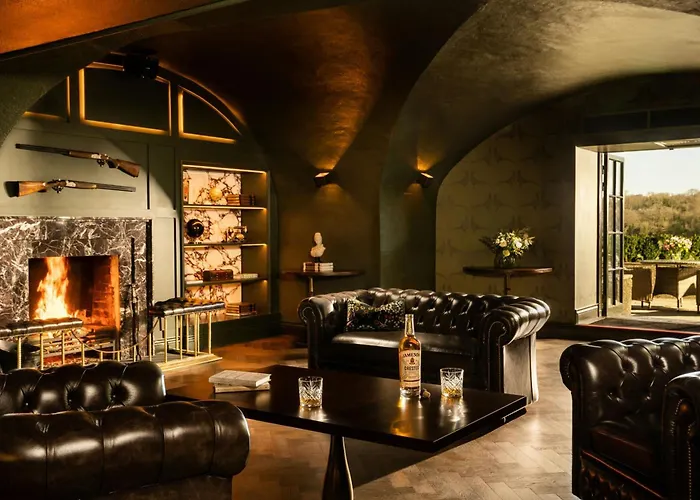 Mount Juliet Estate, Autograph Collection Томастаун