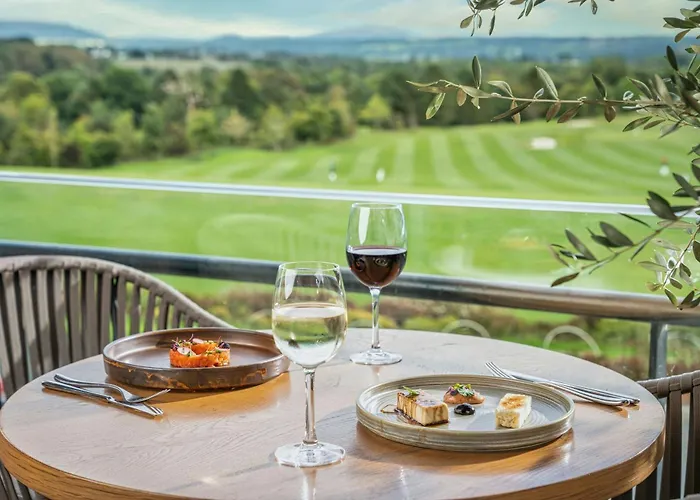 Mount Juliet Estate, Autograph Collection