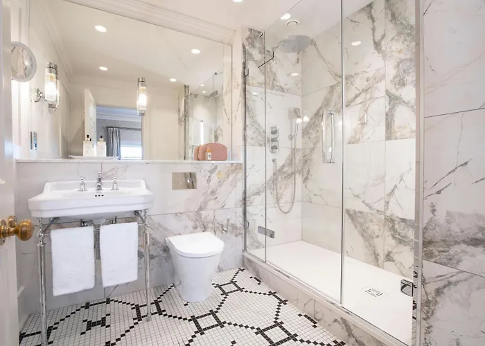 Курортный комплекс Mount Juliet Estate, Autograph Collection