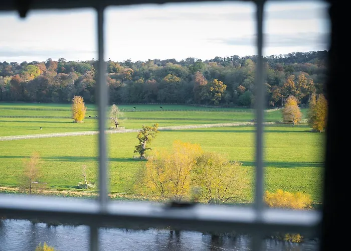 Mount Juliet Estate, Autograph Collection Томастаун