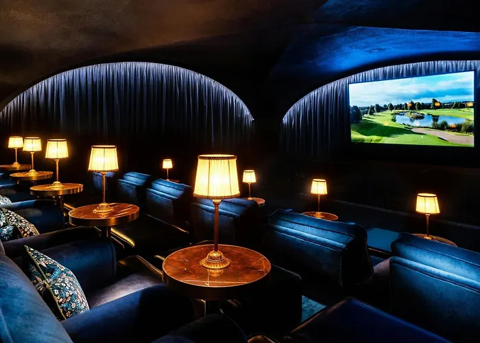 Mount Juliet Estate, Autograph Collection 5* Томастаун