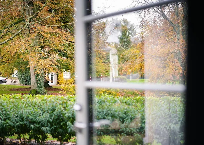 Mount Juliet Estate, Autograph Collection