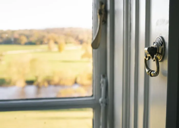 Курортный комплекс Mount Juliet Estate, Autograph Collection