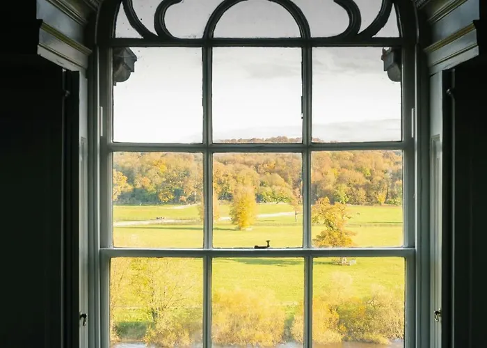 Mount Juliet Estate, Autograph Collection Курортный комплекс 5*