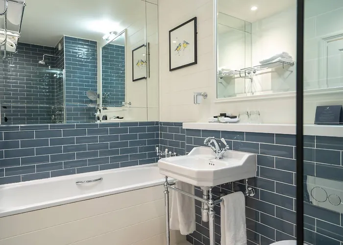 Курортный комплекс Mount Juliet Estate, Autograph Collection 5*