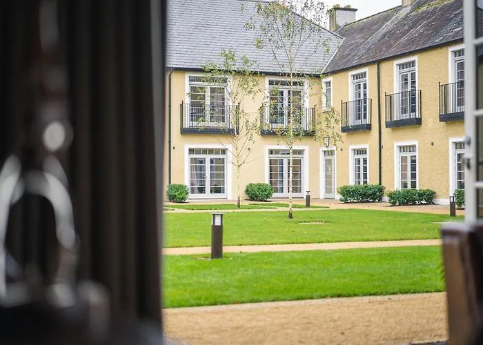 Mount Juliet Estate, Autograph Collection Курортный комплекс Томастаун