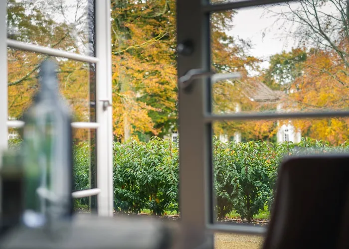 Курортный комплекс Mount Juliet Estate, Autograph Collection Томастаун