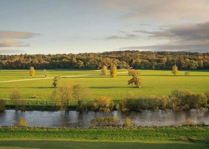 Mount Juliet Estate, Autograph Collection 5*