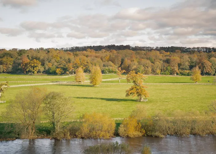 Mount Juliet Estate, Autograph Collection Thomastown (Kilkenny)